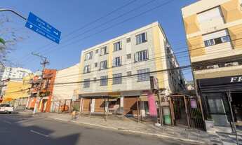 Imagem: PORTO ALEGRE - Apartamento Padrão - Cidade