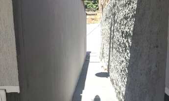 Imagem 3: Ágio, casa com 02 quartos, R$ 58mil, Samambaia Sul DF