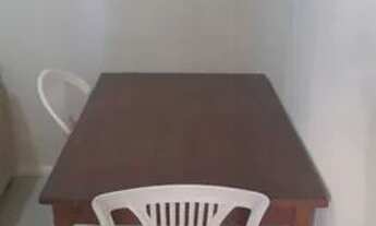 Imagem 3: Alugo apartamento de 1 quarto Estreito