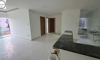 Imagem 7: Condominio 4 Irmãos no conjunto medici 1