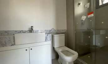 Imagem 7: Apartamento para aluguel tem 115 metros quadrados com 2 quartos em Cambuí - Campinas - SP