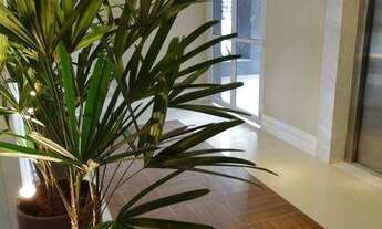 Imagem 4: Apartamento com 3 dormitórios à venda, 188 m² por R$ 2.300.000,00 - Água Verde - Curitiba