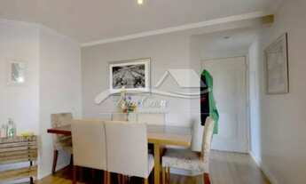 Imagem 3: Apartamento 3 quartos á venda- Vila Dom Pedro I