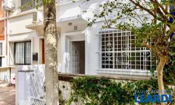 Imagem: CASA EM CONDOMÍNIO - VILA NOVA CONCEIÇÃO