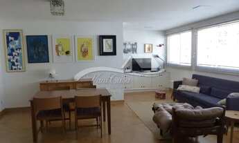 Imagem 2: Apartamento 3 Quartos à venda, Jardim Paulista - São Paulo