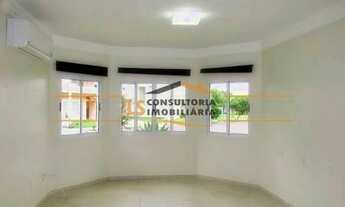 Imagem 3: Locação - Casa em condomínio - Jardim Imperador - Americana - SP