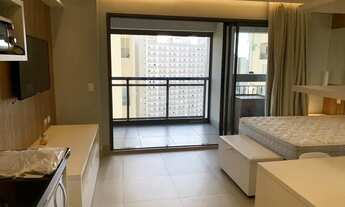 Imagem 2: Apartamento para locação em Vila Madalena