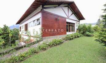 Imagem 3: Casa com 4 quartos na Granja Comary - R$ 1.680.000,00 - Código 1210