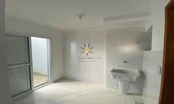 Imagem 6: Apartamento Vila Talarico São Paulo/SP