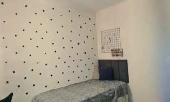 Imagem 7: Ótimo apartamento de 133m² em Parque das Nações - Santo André - SP