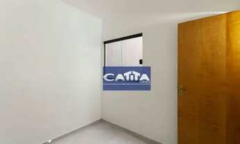 Imagem 5: Apartamento com 2 dormitórios à venda, 39 m² por R$ 318.720,00 - Tatuapé - São Paulo/SP