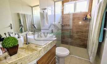 Imagem 5: RV ML 514 - Olha que casa mais linda mais cheia de graça - Néo Residencial 3 quartos