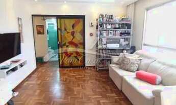 Imagem 4: Apartamento 2 quartos, 2 banheiros na Vila Brasílio Machado - São Paulo - SP