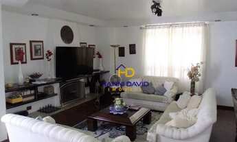 Imagem: Lindo apartamento na Santa Cecilia - 3 suítes