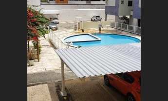 Imagem 2: Apartamento à venda no Condomínio Olimpo