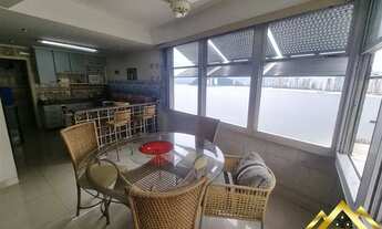 Imagem: 2 Suítes Frontal ao mar, Ampla Sala, 2