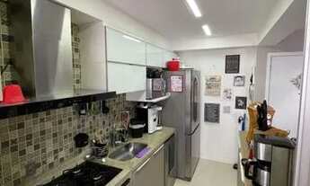 Imagem 7: SOHO RESIDENCE Apartamento com 3 dormitórios