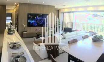 Imagem 3: Apartamento de 02 dormitorios 02 suítes á venda - Perdizes