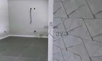 Imagem: Casa Condomínio em São José dos Campos