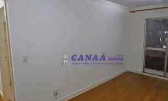 Imagem 3: Apartamento com 2 dormitórios para alugar, 52 m² por R$ 1.600,00/mês - Jardim Umarizal - S