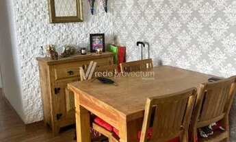 Imagem 4: Apartamento - Parque Industrial - Campinas