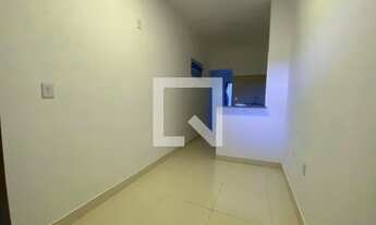 Imagem 2: Casa para Aluguel - Brotas, 1 Quarto, 35 m2