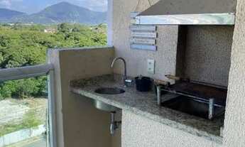 Imagem 5: Apto 3 quartos no condomínio Ecolife