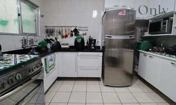 Imagem 6: Sobrado com 3 dormitórios à venda, 120 m² por R$ 430.000,00 - Jardim Jaraguá - São Paulo/S