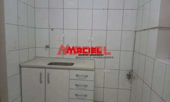 Imagem 6: Apartamento Padrão em São José dos Campos