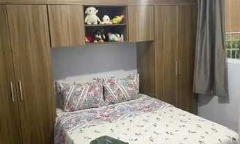 Imagem 3: Aluguel Apartamento Mobiliado