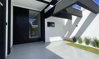 Imagem 5: Casa 3 dormitórios para Venda em Maringá, portal das torres, 3 dormitórios, 1 suíte, 2 ban