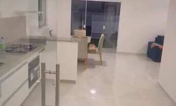 Imagem 6: CASA PARA LOCAÇÃO EM COND. FECHADO DE AREMBEPE - CAMAÇARI