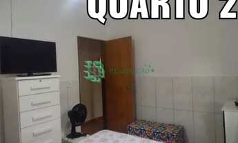 Imagem 2: Casa para venda tem 70 metros quadrados com 2 quartos em Centro - Mongaguá - SP