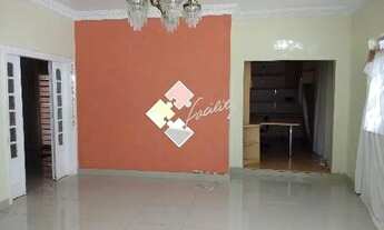 Imagem: Casa com 3 dormitórios, 200 m² - venda