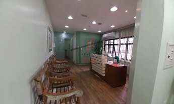 Imagem 3: Conjunto Comercial no Centro da Cidade