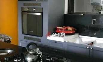 Imagem 2: Cobertura com 3 dormitórios à venda, 257 m² por R$ 1.450.000,00 - Glória - Rio de Janeiro