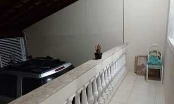 Imagem 5: Casa com 2 dormitórios à venda, 85 m² por R$ 297.000 - Jardim São José - São José dos Camp