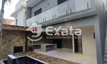 Imagem 7: Casa a venda no Condomínio Ibiti Reserva