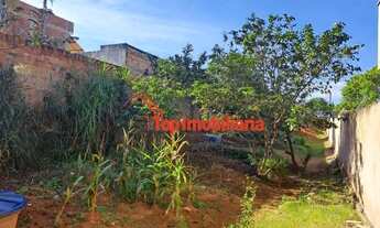 Imagem 5: TERRENO RESIDENCIAL em VICENTE PIRES - DF, SÓ 490 MIL / LOTE DE 400 M² / RUA DO JOQUEI