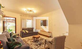 Imagem 3: Casa à Venda - Parque Bandeirante, 3 Quartos, 112 m2