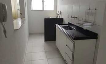 Imagem 3: Alugo apartamento 2 quartos no condomínio Park Reality - Campo Grande