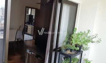 Imagem 2: Apartamento - Botafogo - Campinas