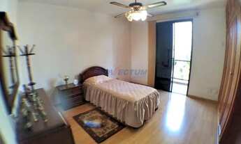 Imagem 4: Apartamento - Vila Itapura - Campinas