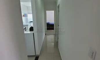 Imagem 4: Apartamento Padrão em São José dos Campos