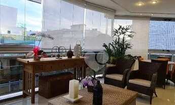 Imagem 7: Apartamento com 3 Quartos ( Suítes ) à venda, 170 m² por R$ 1.950.000 - Jardim Oceânico