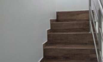 Imagem: Casa de condomínio