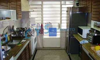 Imagem: Sobrado Residencial para venda e locação