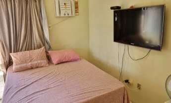 Imagem 6: Piedade - 03 Qtos / 01 Suíte - 01 Vaga de garagem - Piscina - Salão de festas