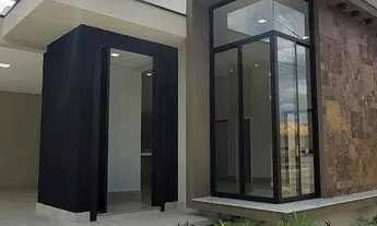 Imagem: PAULÍNIA - Casa de Condomínio - PARQUE