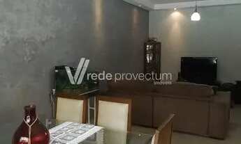 Imagem 5: Casa - Bairro das Palmeiras - Campinas